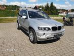 BMW X5 - 5