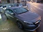 Mercedes-Benz CLA 200 - 10