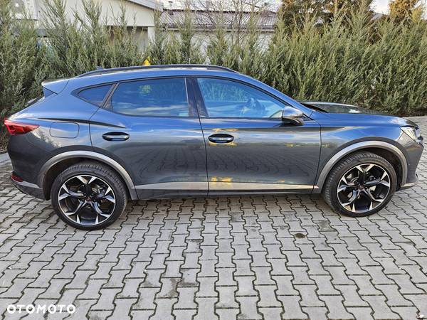 Cupra Formentor 2.0 TSI 4Drive DSG - 5