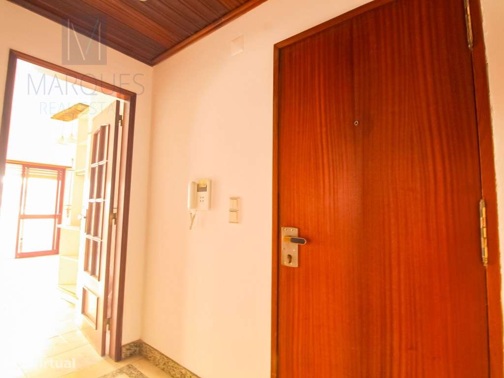 Apartamento T2 em São João da Caparica - Costa de Caparica - Grande imagem: 5/20