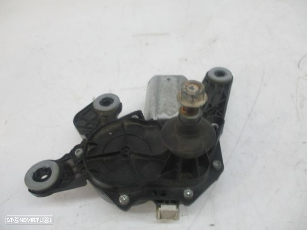 Motor Escovas / Limpa Vidros Tras Peugeot 307 (3A/C) - 4