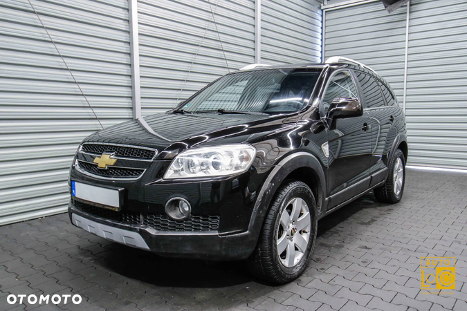 Opel Antara 2.0 CDTI Enjoy - 6