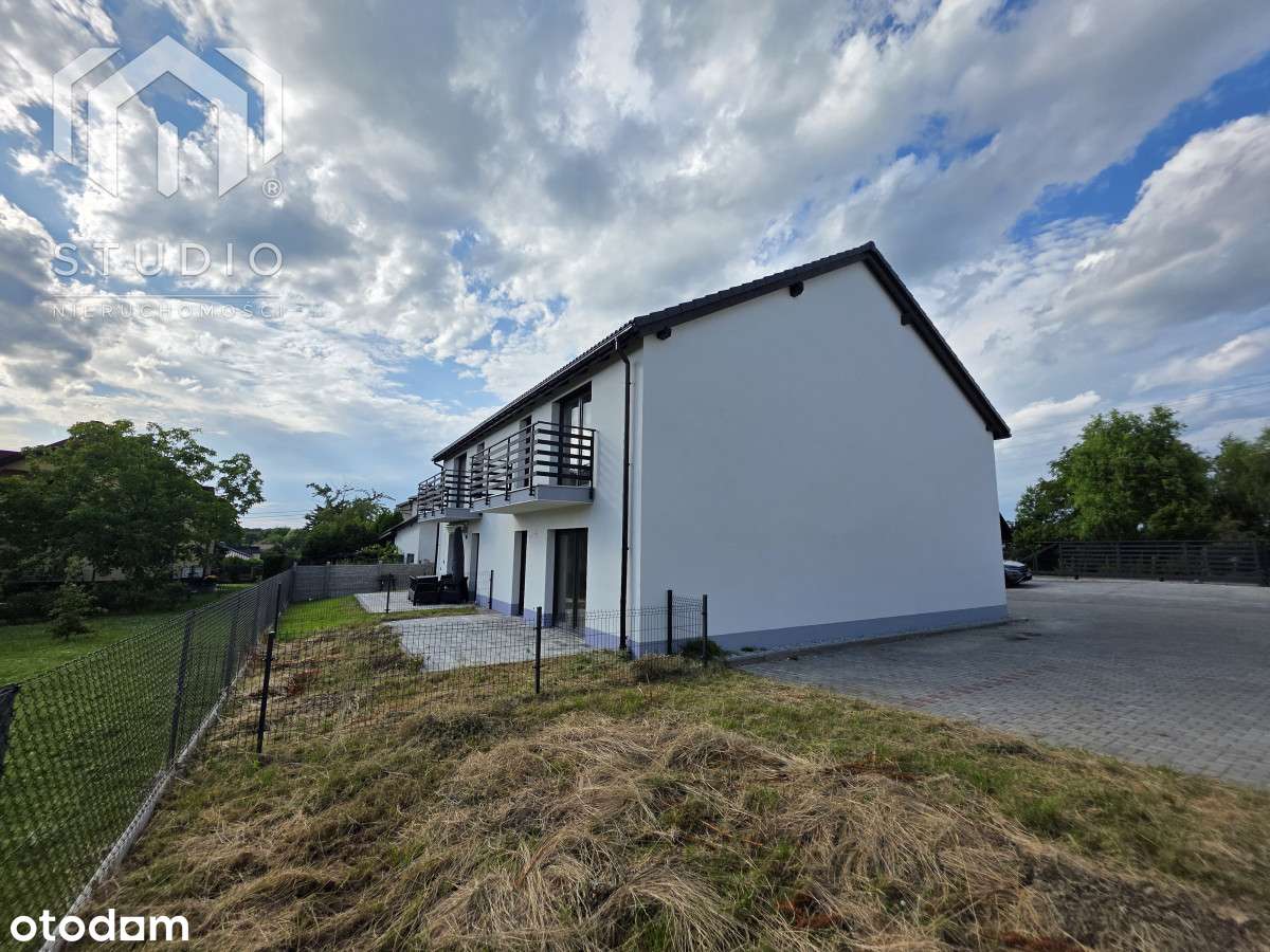 Cicha Residence-Apartament 97 mkw./5 pok./ogródek-3