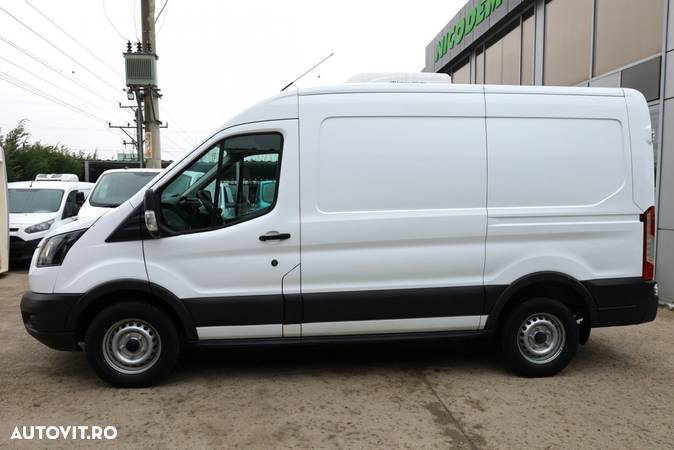 Ford Transit - 3