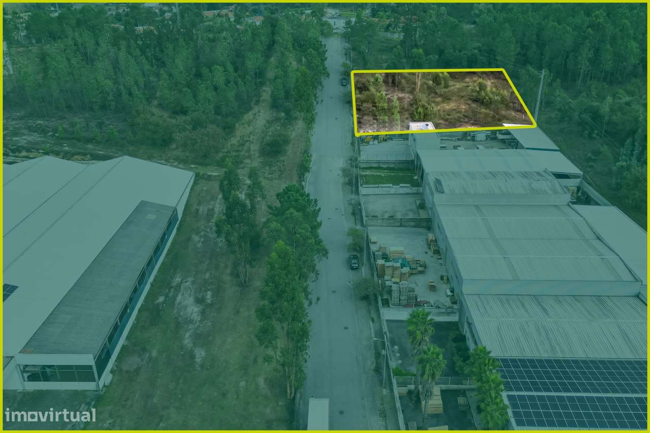 Terreno  Venda em Ucha,Barcelos - Grande imagem: 4/23