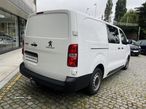 Peugeot Expert 2.0 BlueHDi L3H1 Prem.Semi-Vidrado - 4