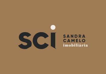 SCI - Casas Novas Logotipo