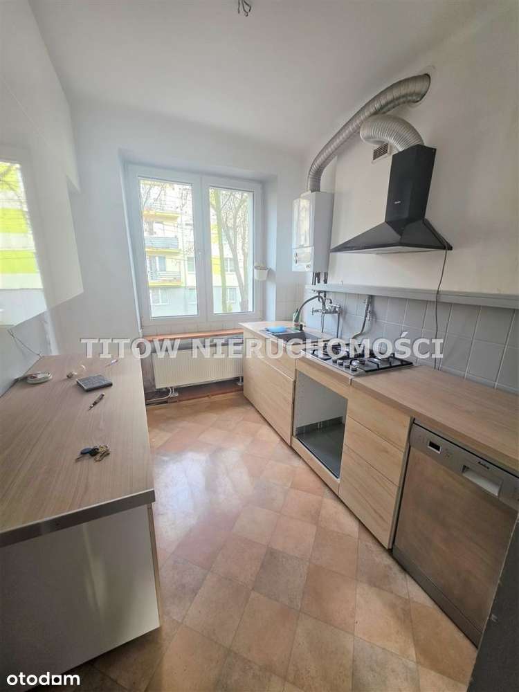 Sosnowiec Pogoń 2 pokoje sprzedam - Pełny obrazek: 4/14