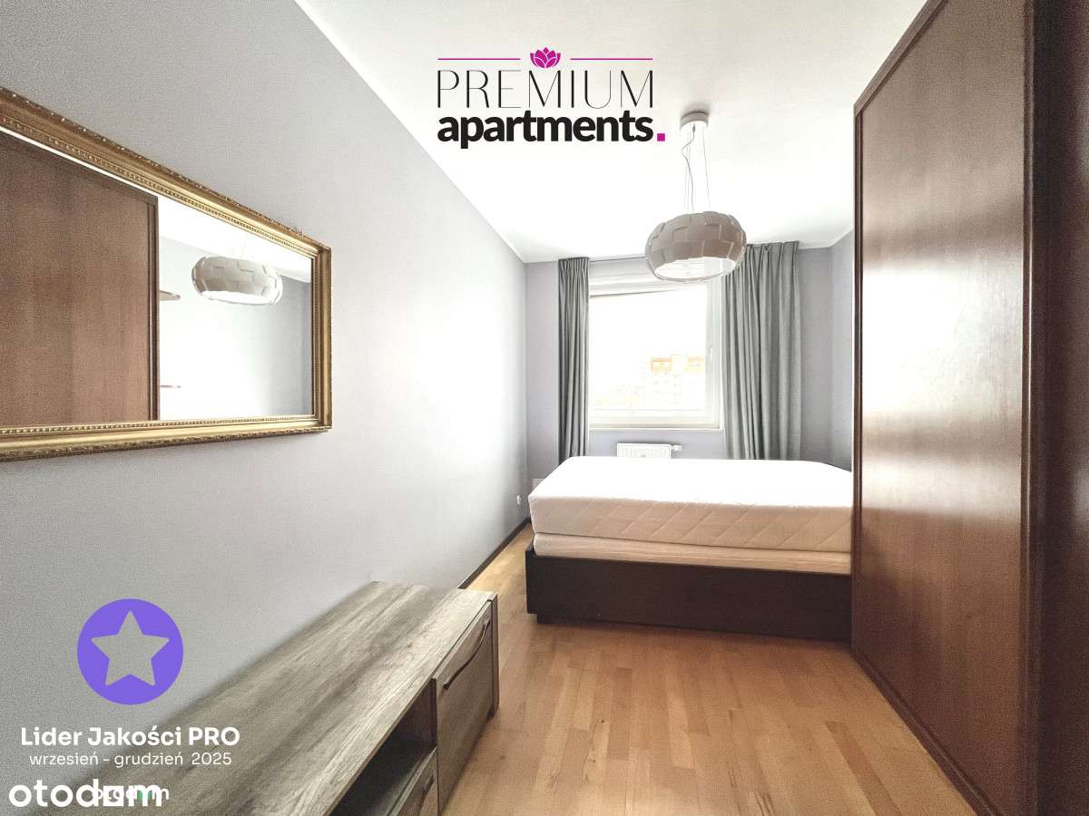 Witawa, 2 pokoje 54 m2, loggia,  komórka-12