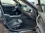 BMW Seria 3 318d Touring Aut. Edition M Sport Shadow - 6