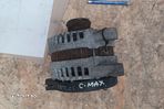 ALTERNATOR 1.8 TDCI 0121615009 Ford C MAX  seria - 2