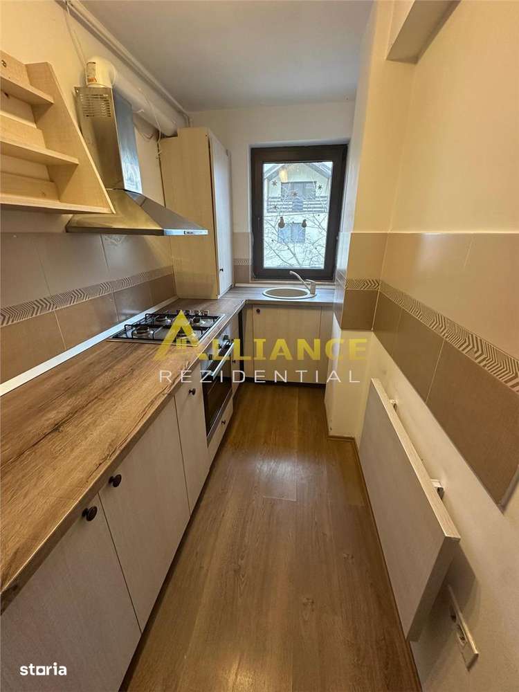 Garsoniera 36mp, Mobilat-3