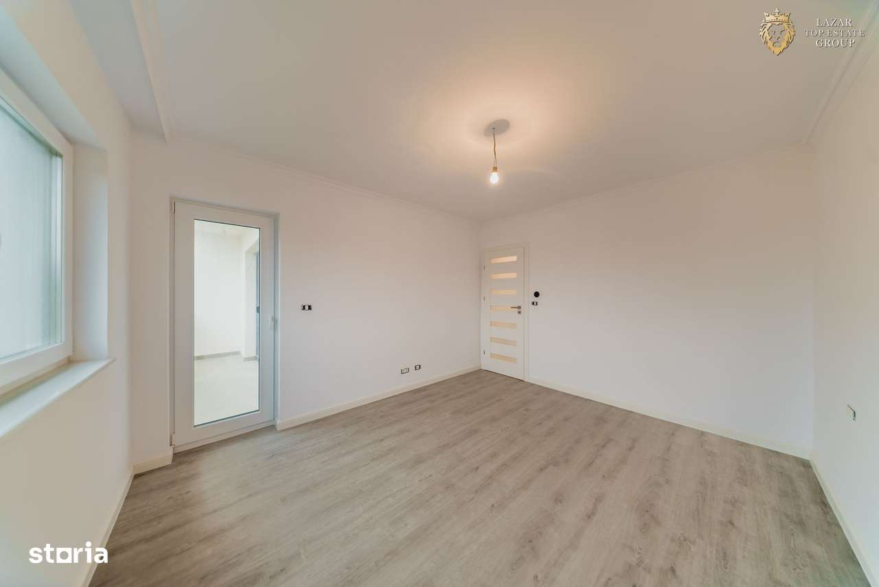 Vila noua 4 camere de vanzare in Gai-15