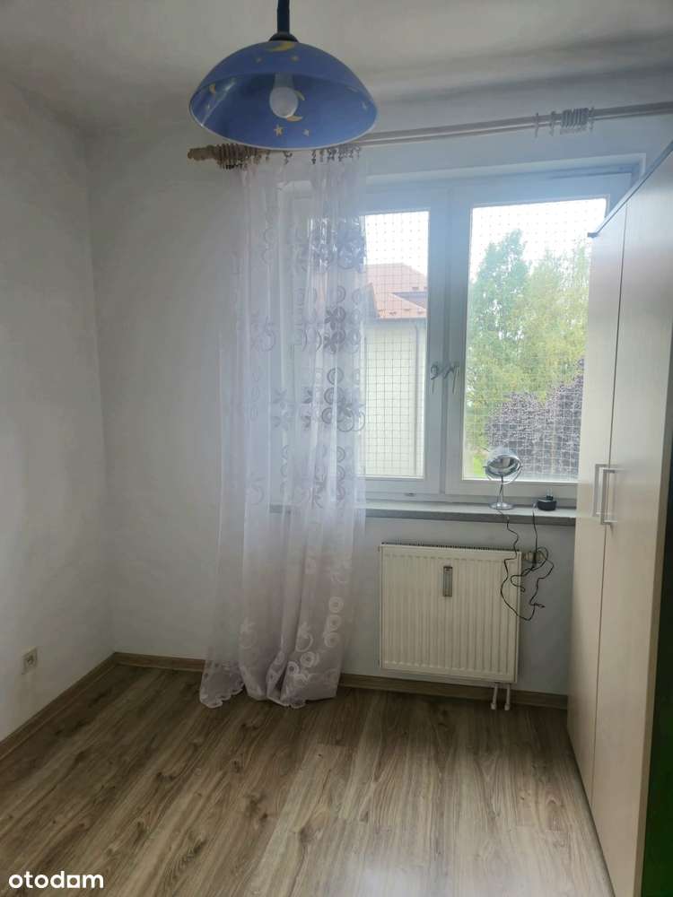 Mieszkanie 3- pokojowe z Balkonem-5