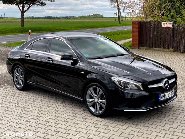 Mercedes-Benz CLA 180 d 7G-DCT AMG Line - 37