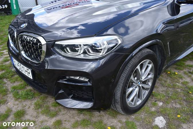 BMW X4 - 11