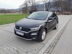 Volkswagen T-Roc 1.6 TDI SCR DPF - 10