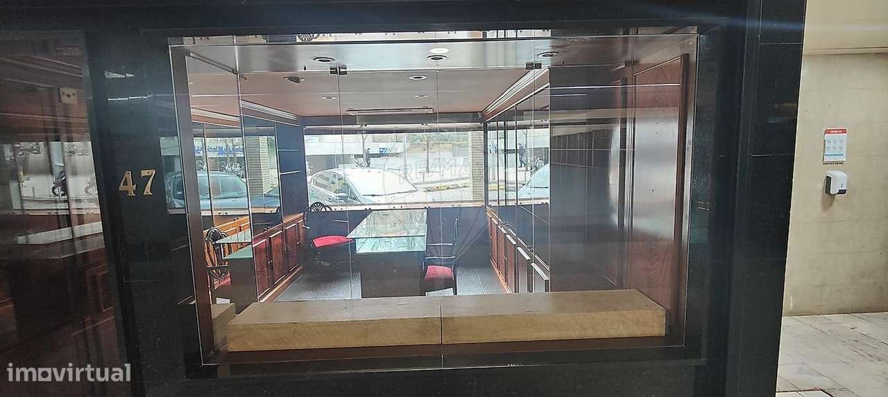 Loja  para venda - Grande imagem: 5/10