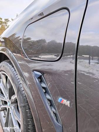 BMW X3 xDrive30e M Sport sport - 11