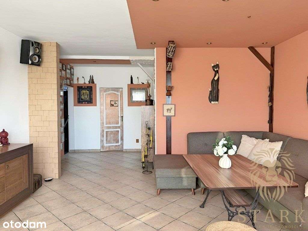 Słoneczne 3 pokoje 63,20 m² z balkonem i windą-2