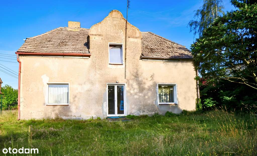 Dom na sprzedaż, 7 pokoi, 121 m², Luboń
