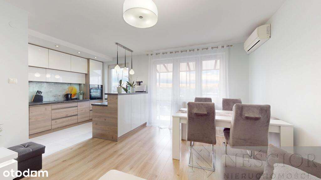 Mieszkanie 62 na ul Dylewicza 19 Siedlce Zachodnie - Pełny obrazek: 2/20