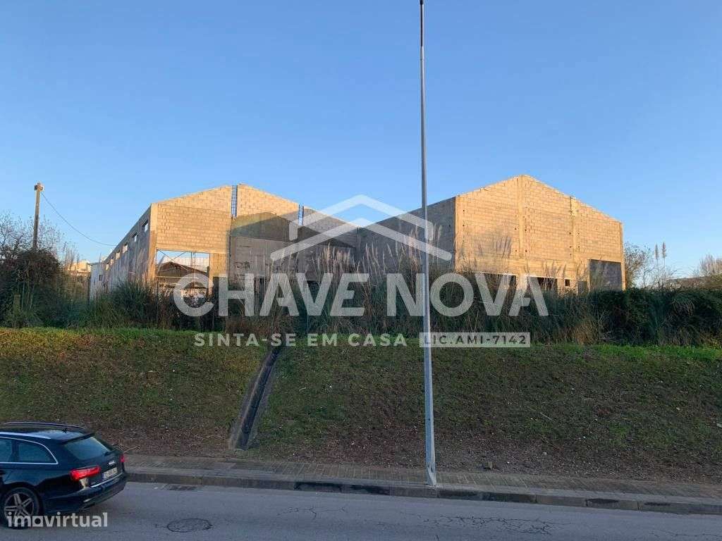 Terreno Para Construção em Altura em Gulpilhares - Grande imagem: 4/13