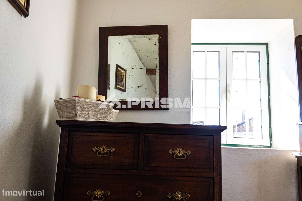 Moradia em banda para venda em Alcains-31