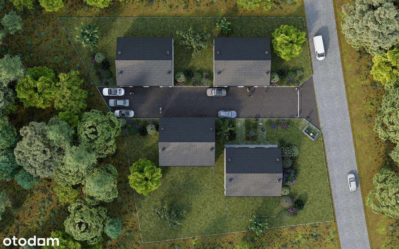 GRIMP -Łąkowa - Pełny obrazek: 3/4