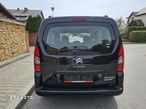 Citroën Berlingo 1.6 HDI 90 FAP Multispace - 10