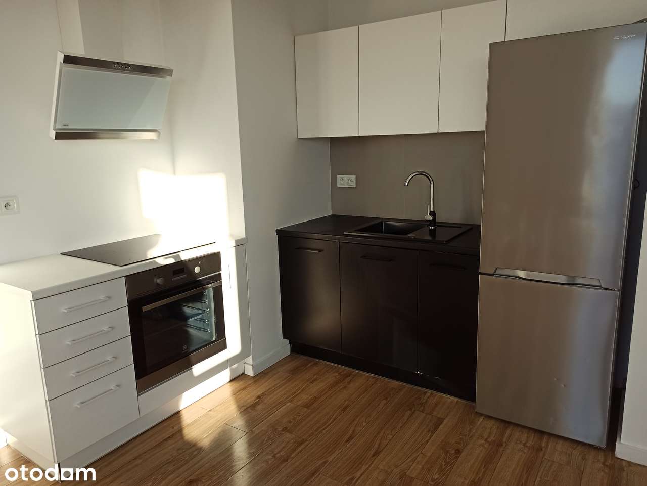 2-pokojowe mieszkanie na Ursynowie, garaż + schowek - Pełny obrazek: 4/13