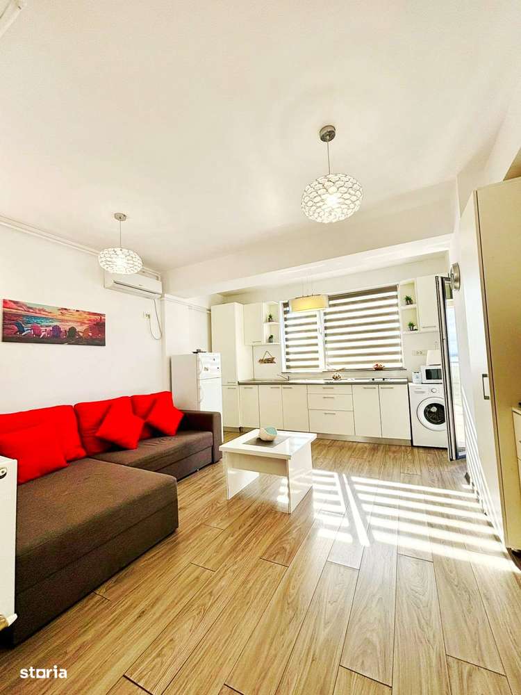 Vindem apartament in Mamaia Nord - Imagine principală: 4/8