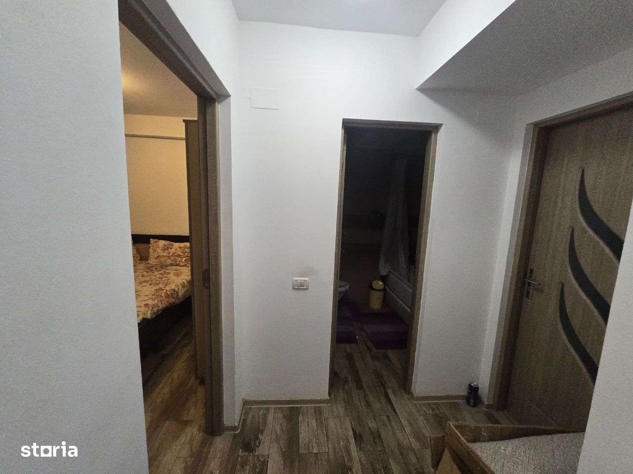 Apartamente Eforie Nord 3 camere la gata cu gaze - Imagine principală: 5/15