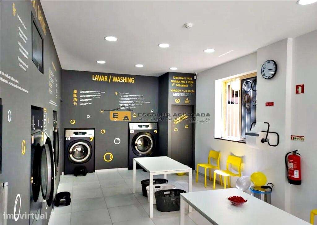 Armazém - Matosinhos, Sra da Hora - Grande imagem: 5/13