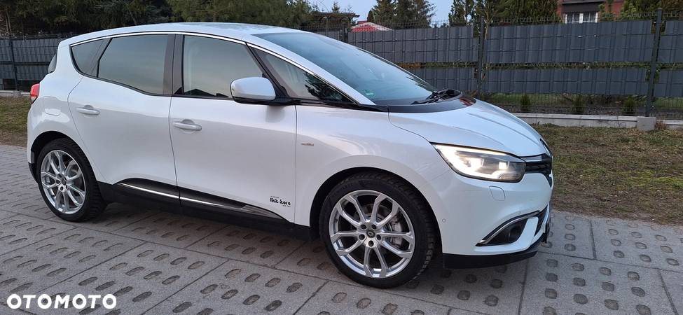 Renault Scenic 1.2 TCe Energy Bose - 8