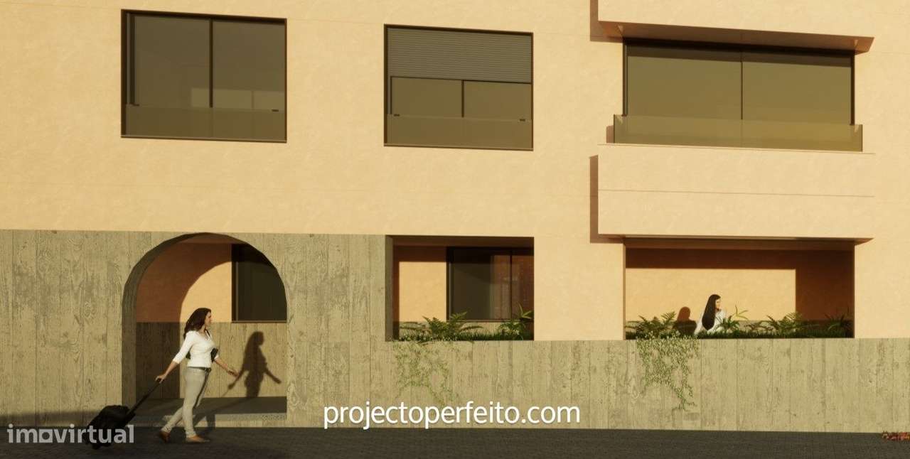 Apartamento T1 Venda em Cortegaça,Ovar - Grande imagem: 3/16