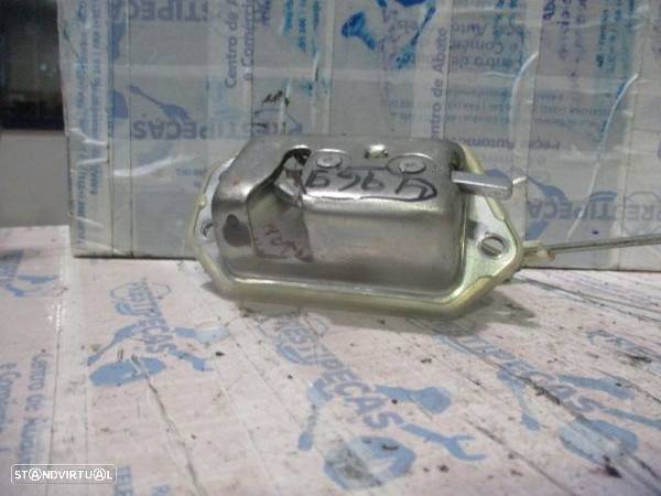 Fecho Fec4969 CHEVROLET MATIZ 800 2008 0.8I 52CV 5P BRANCO MALA MANUAL - 3