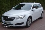 Opel Insignia 1.6 CDTI ecoFLEX Start/Stop Edition - 15