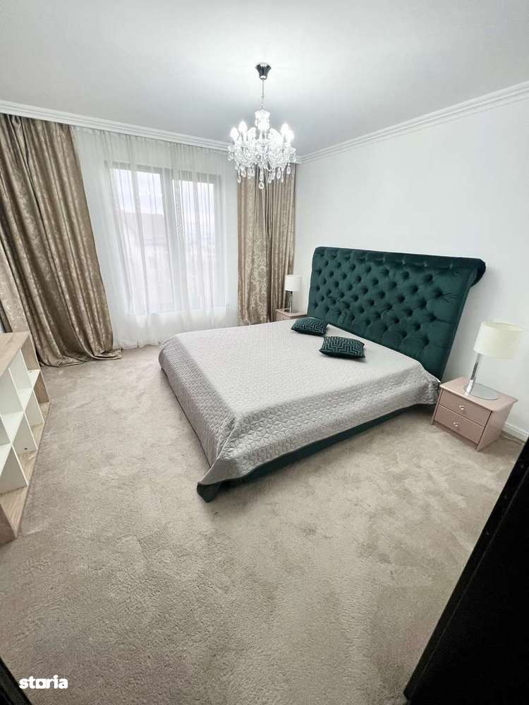 Casă tip Duplex Lux D+P+ E !-2