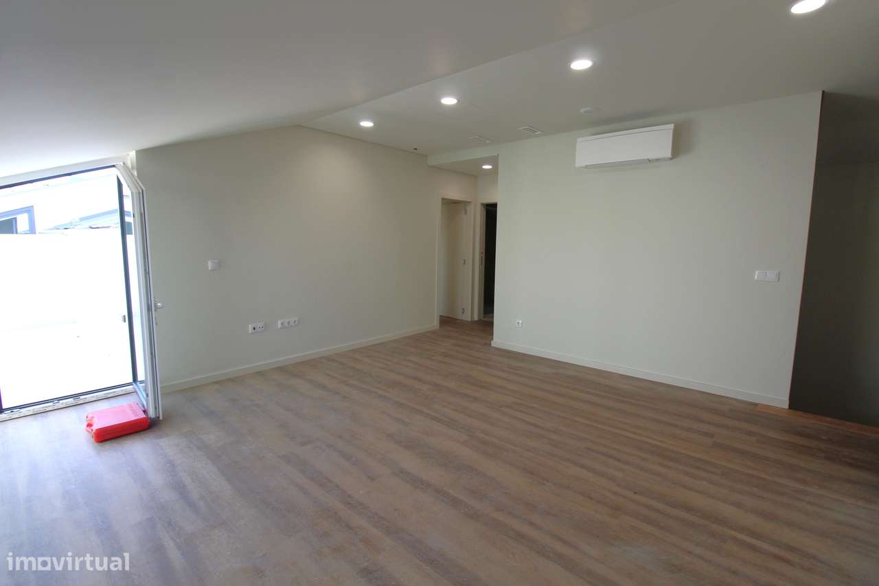 Luxuoso T3 Duplex em Viseu-20