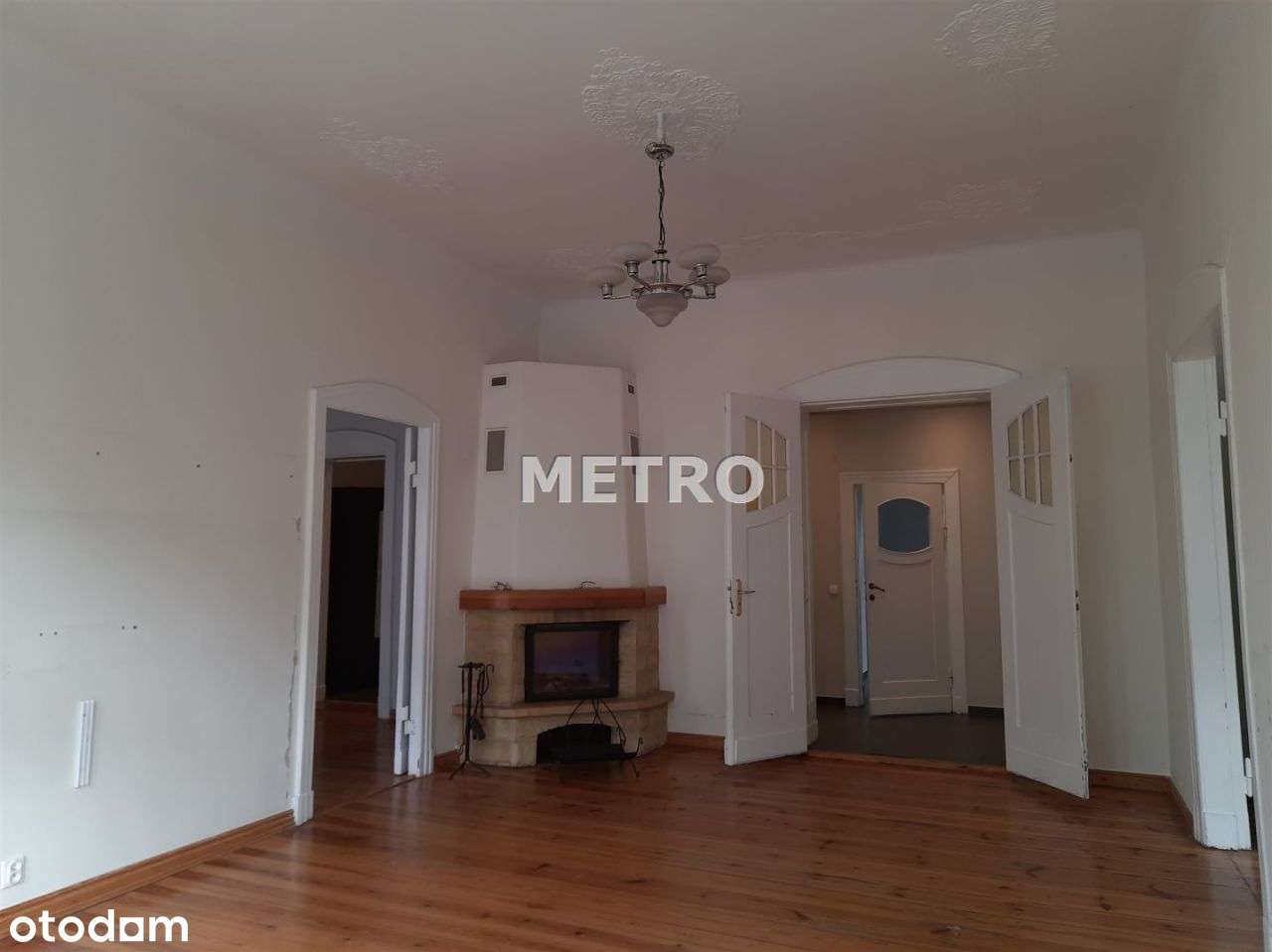 M-5 w pobliżu Teatru Polskiego - Pełny obrazek: 5/20