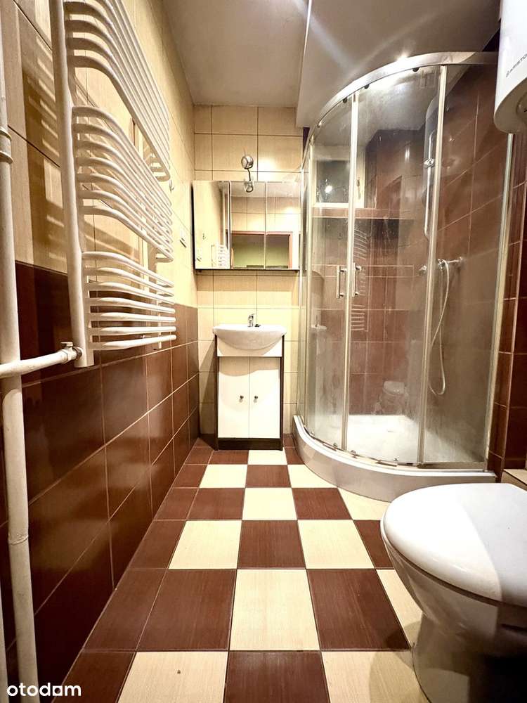 2 pokoje, 51 m2, balkon-2