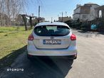 Ford Focus 1.5 TDCi Trend - 5