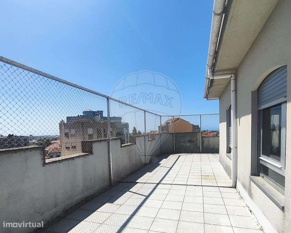Apartamento T2 para venda-8