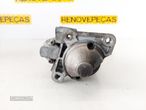 Motor Arranque Renault Clio Ii (Bb_, Cb_) - 3