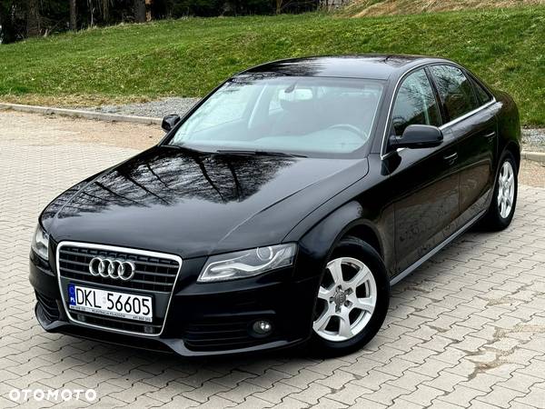 Audi A4 - 31