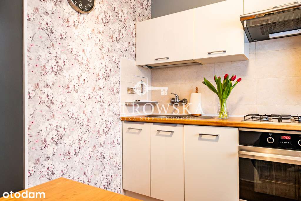 Funkcjonalne 2-pokojowe mieszkanie na sprzedaż! - Pełny obrazek: 3/14