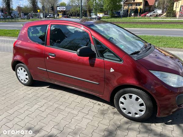 Mitsubishi Colt 1.1 ClearTec Edition - 5