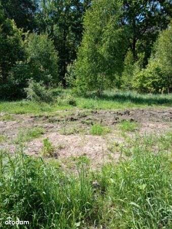 Atrakcyjna działka 1200m2 - Pełny obrazek: 5/8