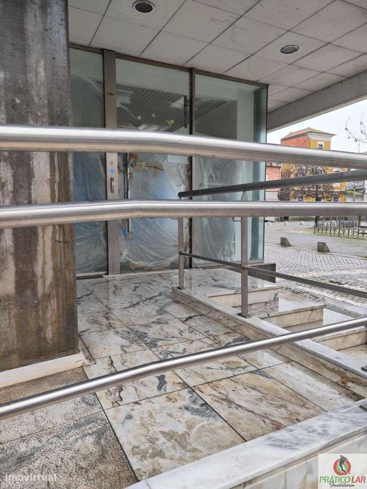 Loja no centro de Vagos - Grande imagem: 4/24